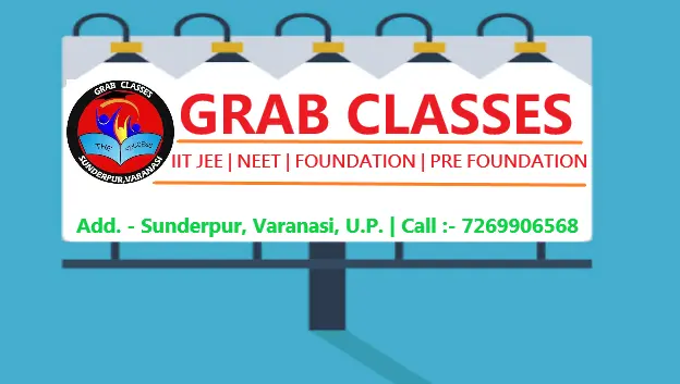Grab Classes