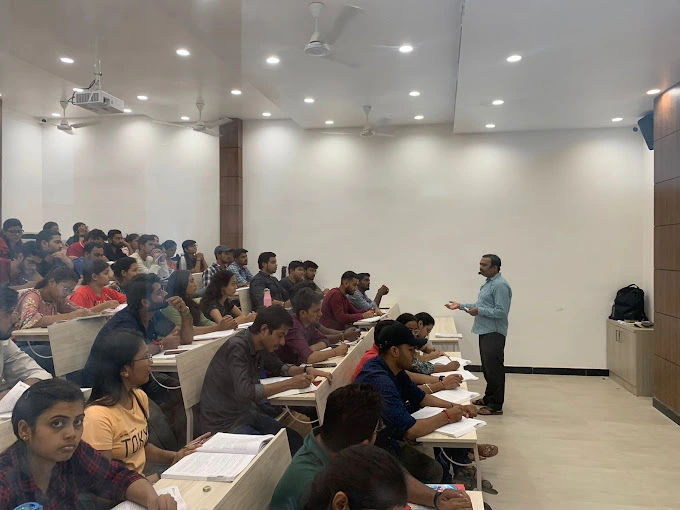 IMS Varanasi