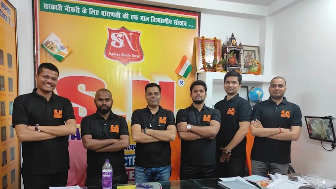 SN Coaching