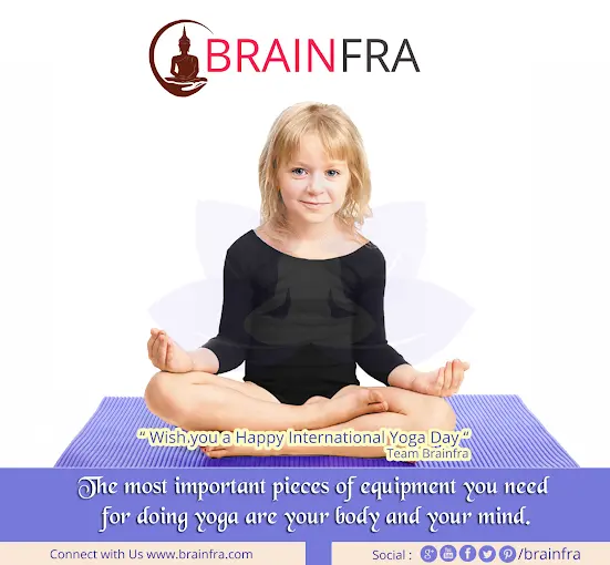 BRAINFRA IAS