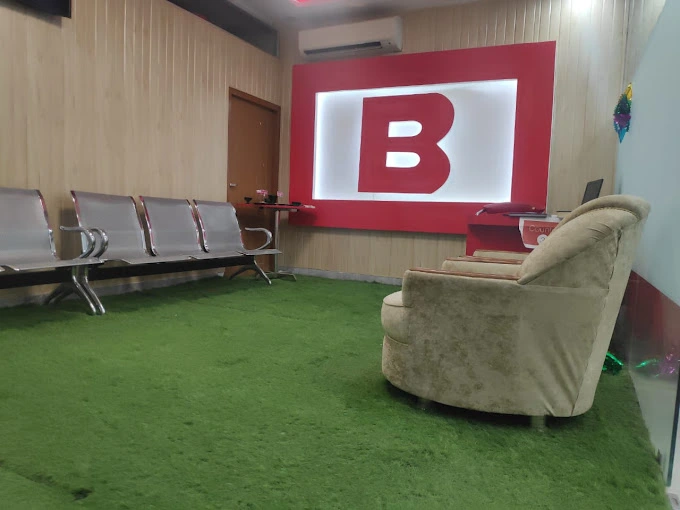 BSL British School Of Language Lucknow