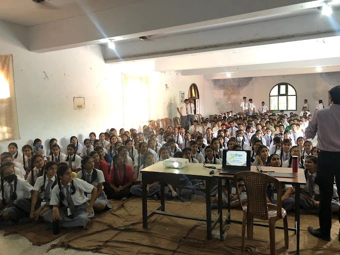 PRATHAM Test Prep - Lucknow (CLAT Coaching, IPMAT Coaching, CUET, CAT Coaching Institute)