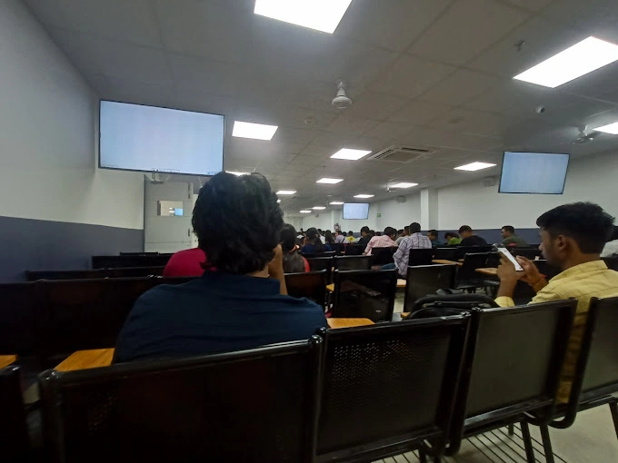 Drishti IAS Lucknow