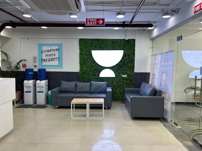 Unacademy Centre - Hazratganj
