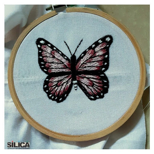 SILICA Lucknow - Best Coaching Classes For NID, NIFT, NATA CEED, UCEED