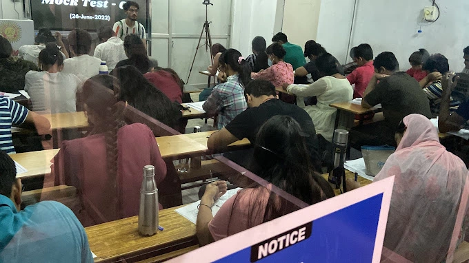 Raghuvanshi Institute