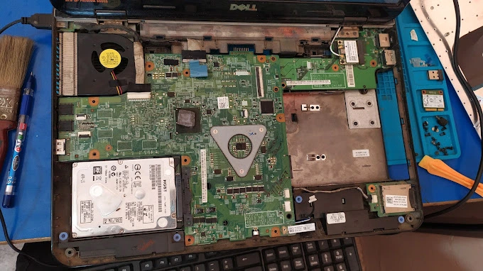 Home Service Computer And Laptop Repair