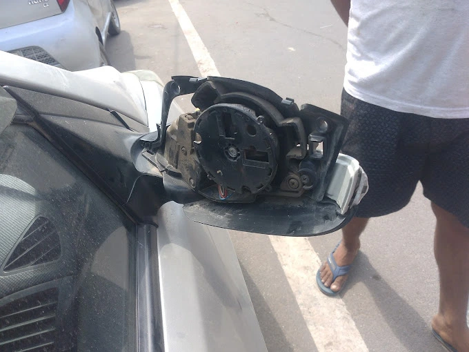 Arshad Car Denting Painting Glass Repair And All Services
