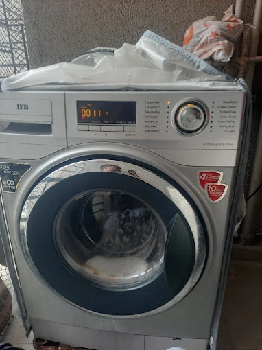 Repair Tech