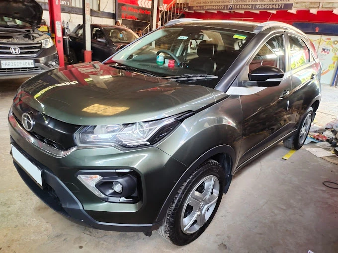 GoMechanic - Car Repair