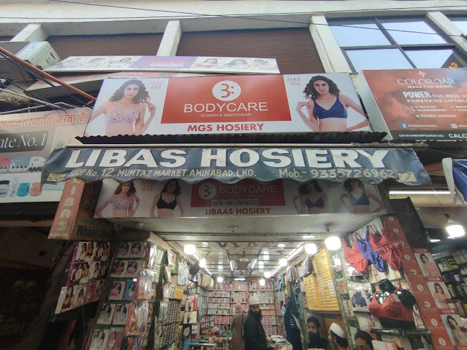 New Libas Hosiery