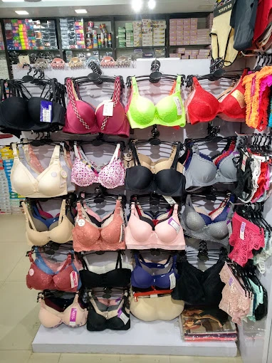 Avon Enterprises