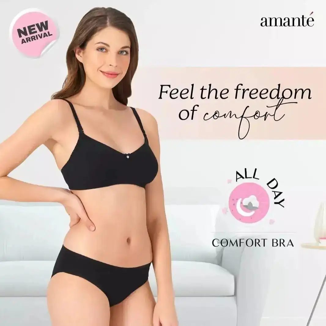 Amante (Feels Like Air)
