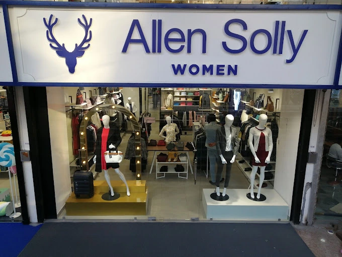 Allen Solly Women