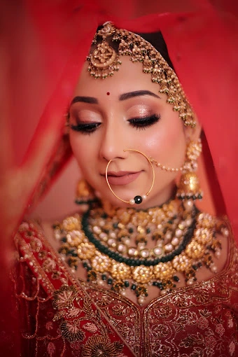 The Sneh's Hair & Beauty Point