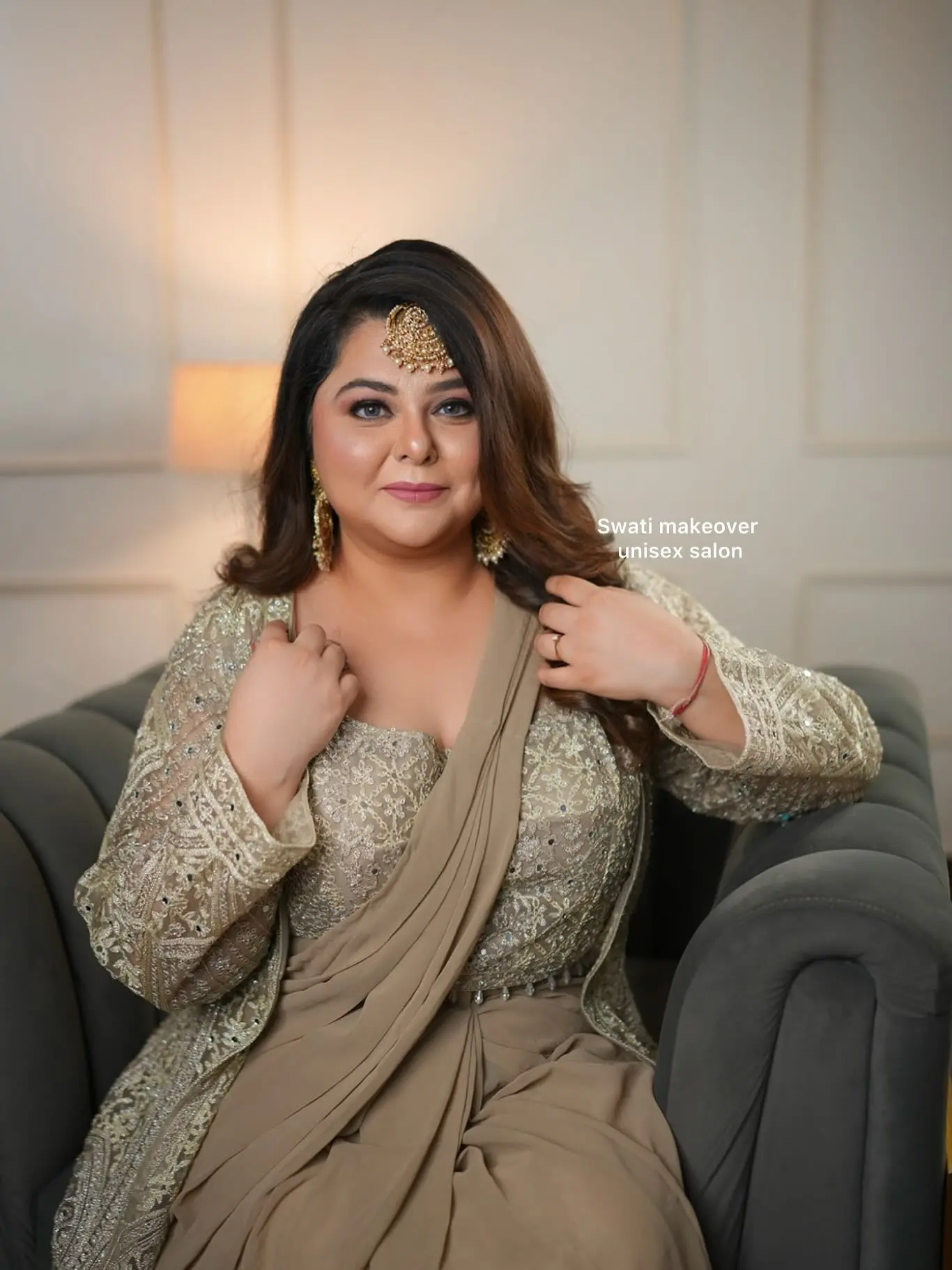 Swati Makeover Unisex Salon
