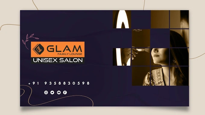 Glam Professionals By Shivani