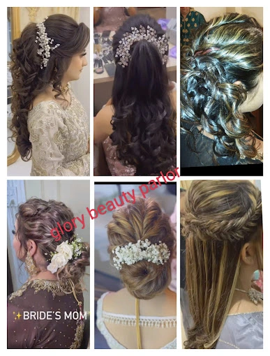 Glory Beauty Parlour