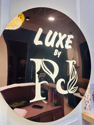 Luxe By PJ