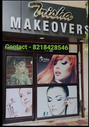 Trisha Makeovers