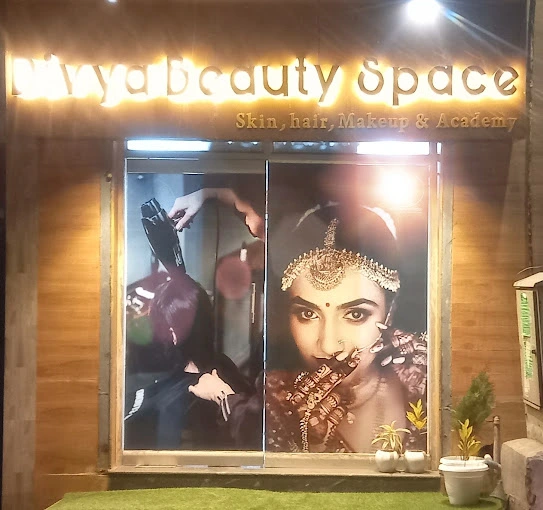 Divya Beauty Space