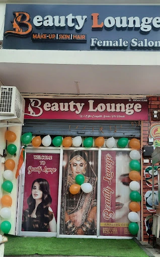 Beauty Lounge Female Salon