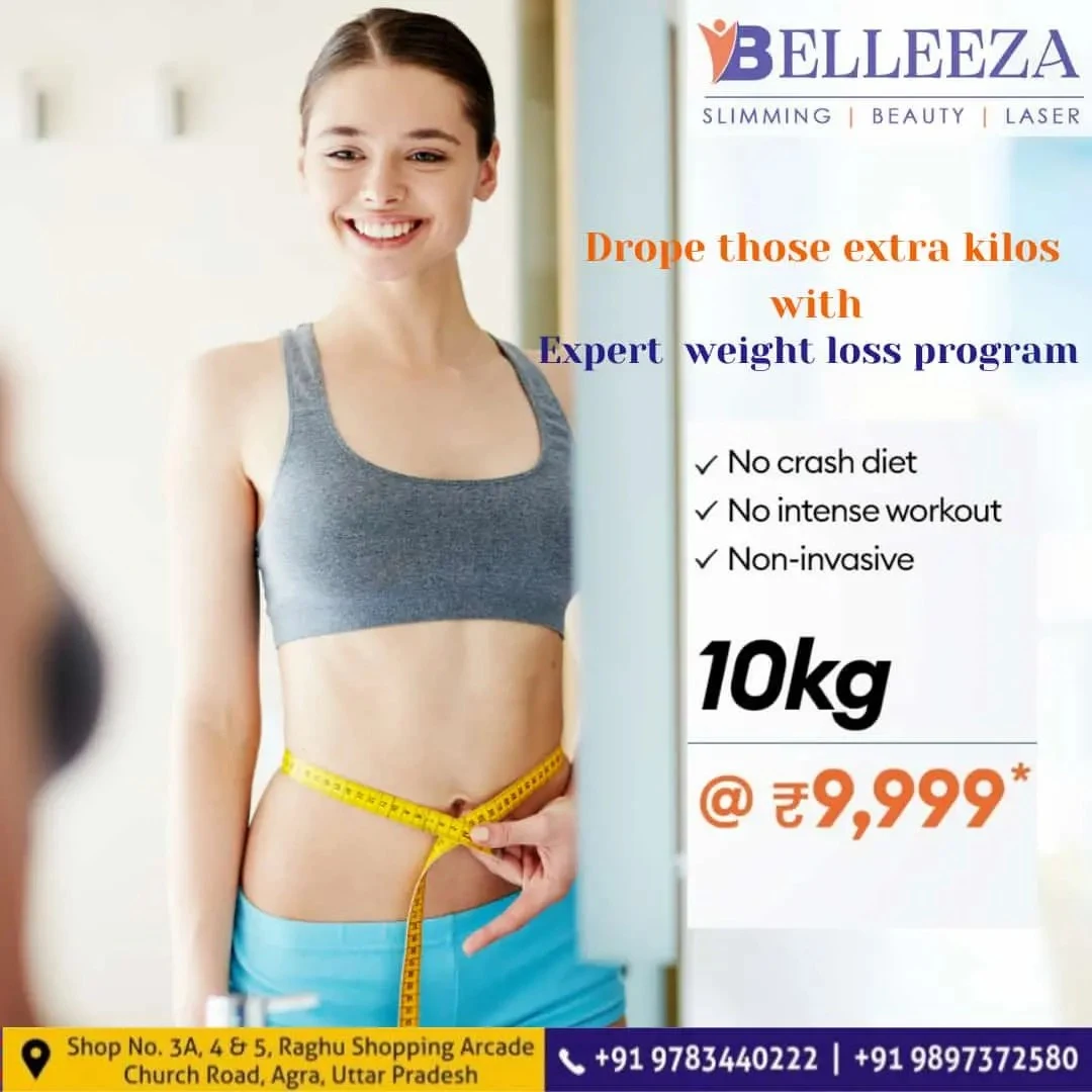BELLEEZA SALON