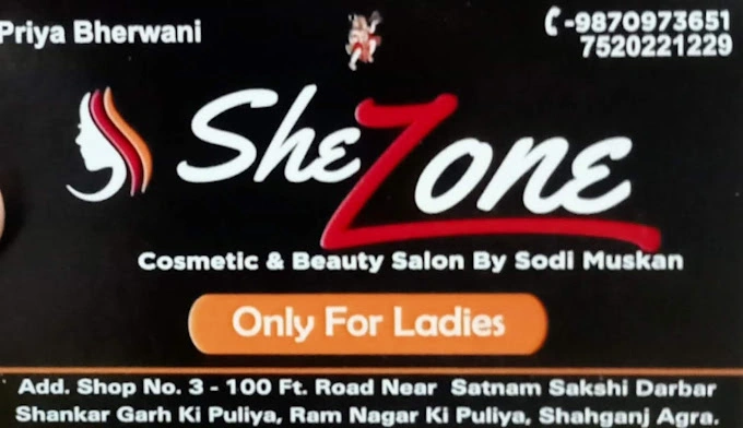 She Zone