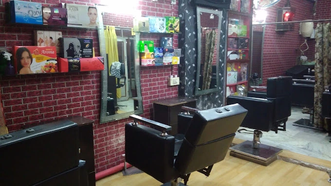 Meenakshi Beauty Parlour & Training Institute