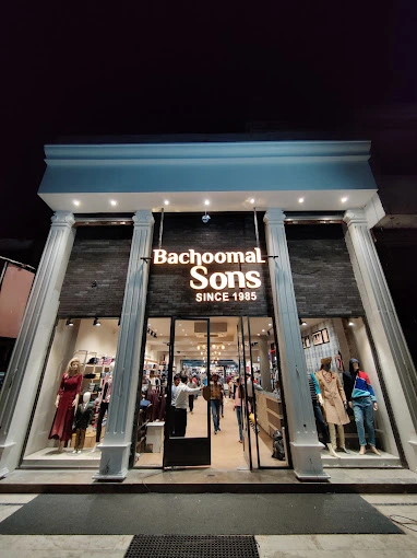 Bachoomal Sons