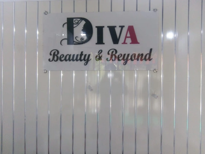 DIVA Beauty & Beyond