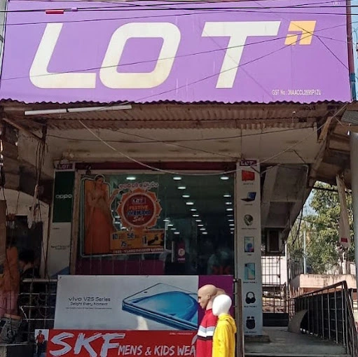 LOT Mobiles