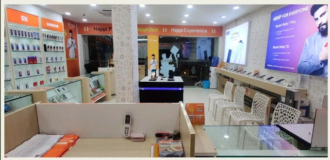 Happi Mobiles