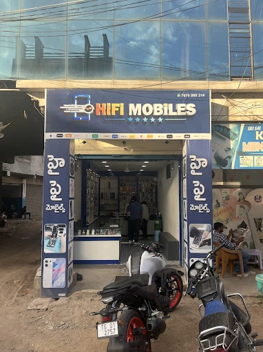 HiFi MOBiLES