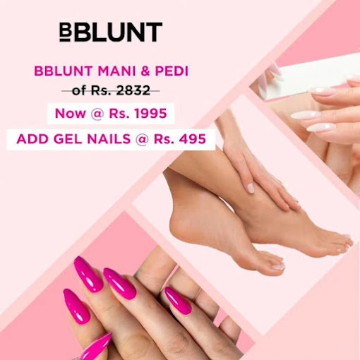 BBLUNT