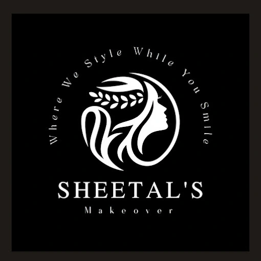 Sheetal's Makeover