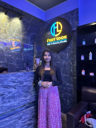 First Look Hair & Beauty Studio