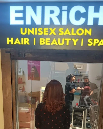 Enrich