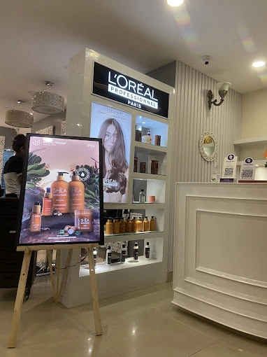 Pastels Unisex Hair And Beauty Salon