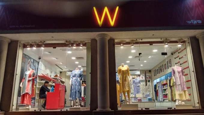 W For Woman Guwahati