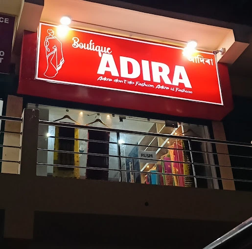 Adira Boutique