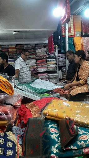 BIMAL SAREE CENTRE