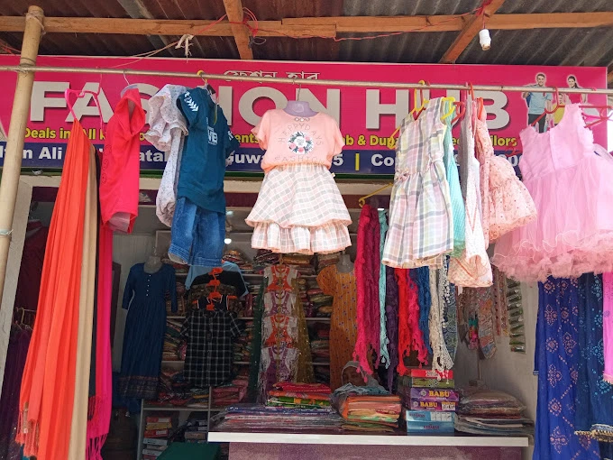 Fashion Hub Katahbari - 35