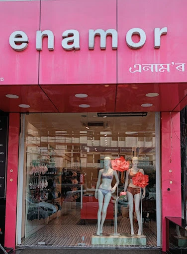 Enamor - Guwahati