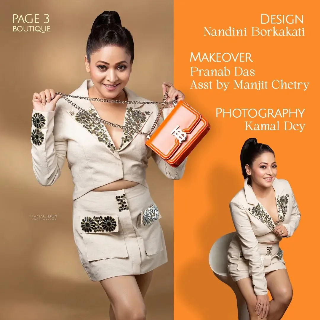 Page 3 Boutique