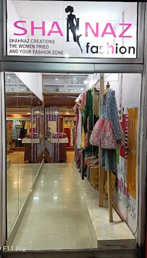 Shahnaz Fashion