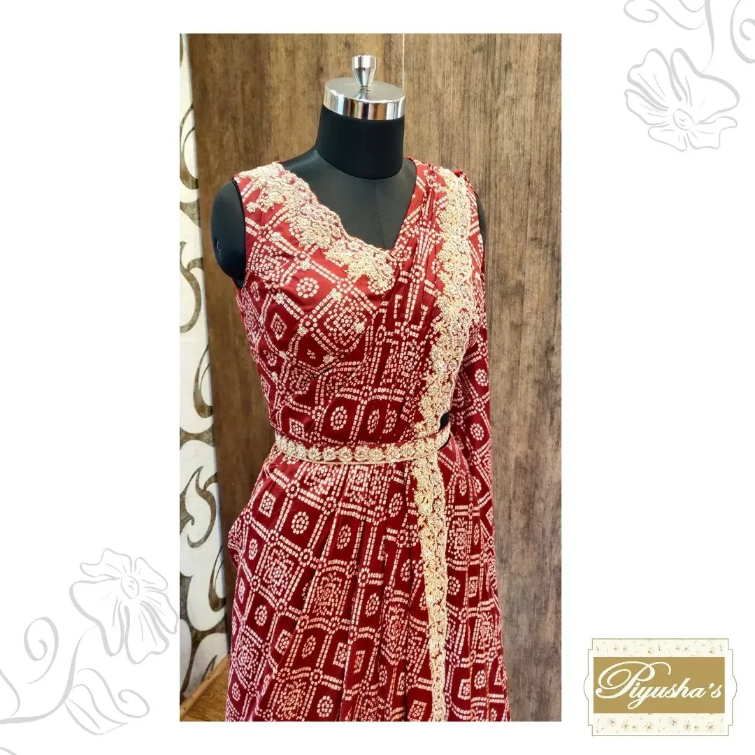 Piyusha's  Boutique