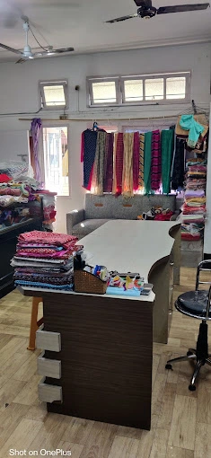 NANDINEE'S Boutique & Tailoring