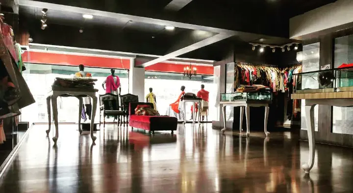 Vayyam The Boutique