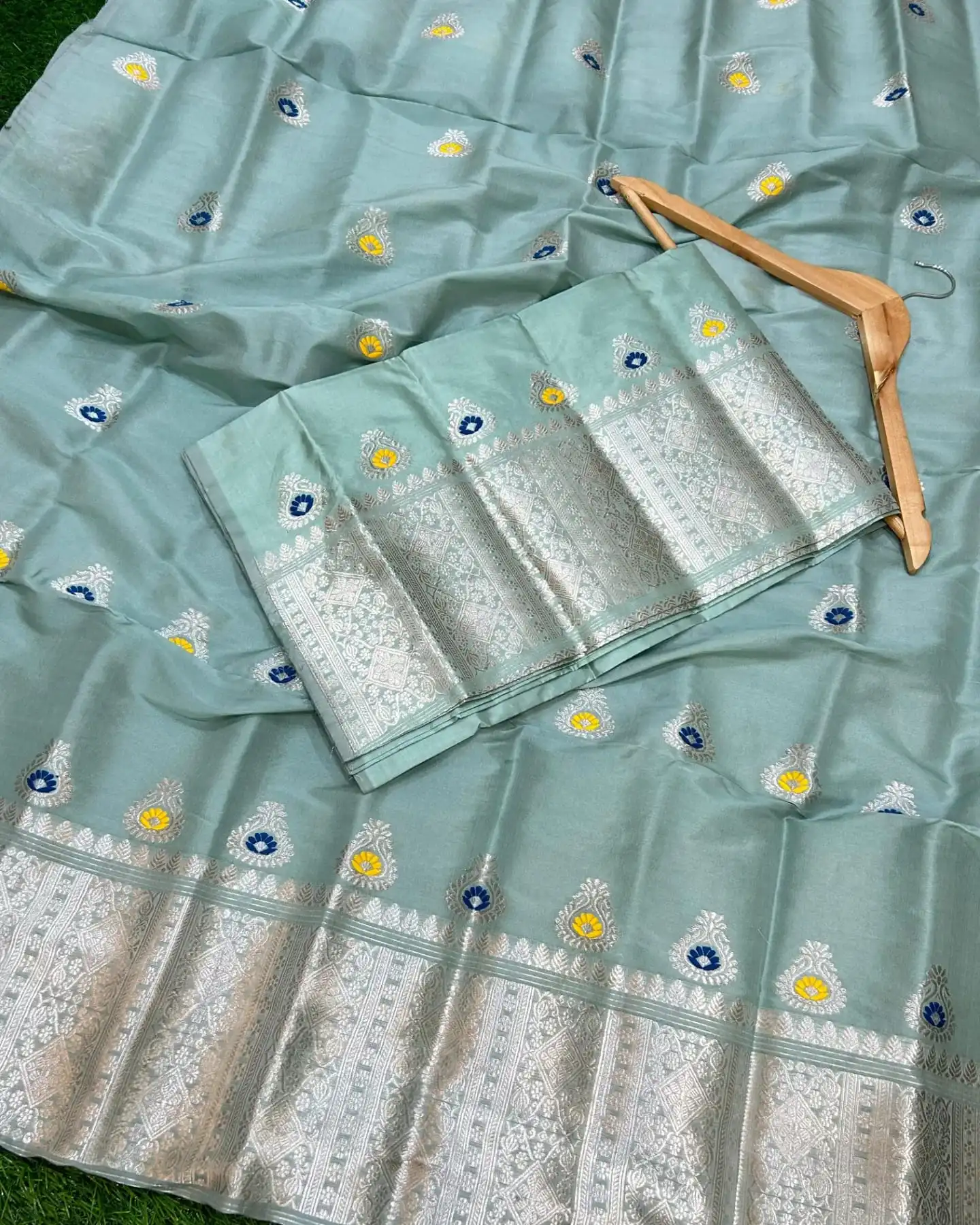 Mulberry Silkhub